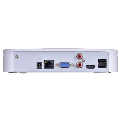 REJESTRATOR IP DAHUA NVR2108-S3