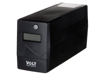 UPS ZASILACZ AWARYJNY VOLT POLSKA MICRO 800VA 480W