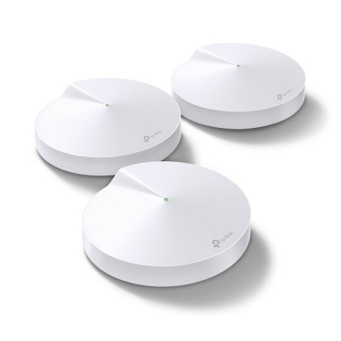 DOMOWY SYSTEM WI-FI MESH TP-LINK DECO M9 PLUS (3-pack)