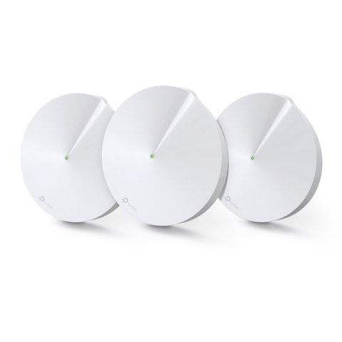 DOMOWY SYSTEM WI-FI MESH TP-LINK DECO M9 PLUS (3-pack)