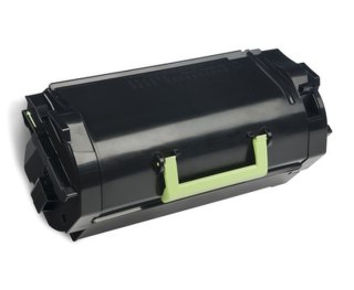 Lexmark Toner 62D2X0E Black