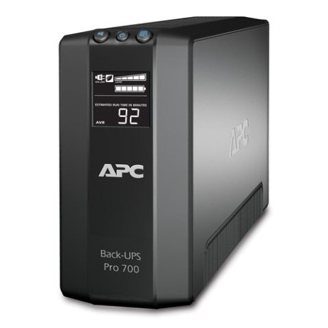 Zasilacz UPS APC BR700G