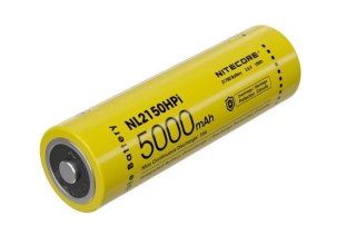 Akumulator Nitecore NL2150HPi 21700 3.6V 5000mAh