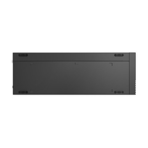 Lenovo ThinkCentre Neo 50s G4 SFF i3-13100 8GB DDR4 3200 SSD256 Intel UHD Graphics 730 W11Pro 3Y OnSite Black