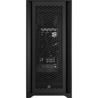 Obudowa Corsair 5000D AIRFLOW Mid-Tower ATX Tempered Glass Black (CC-9011210-WW)