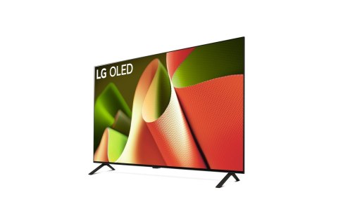 Telewizor 77" LG OLED77B43LA.AEU