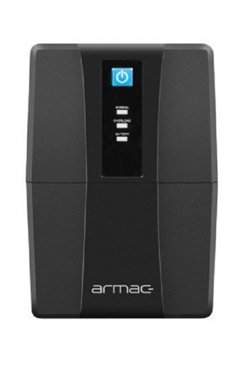 UPS ARMAC HOME LINE-INT 2xSCHUKO USB-B H850F/LEDV2