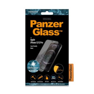 PanzerGlass Apple iPhone 12 Max/12 Pro