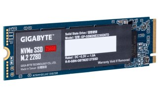 SSD M.2 2280 256GB GP-GSM2NE3256GNTD GIGABYTE