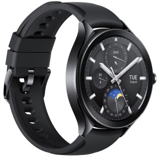 Smartwatch Xiaomi Watch 2 Pro Czarny