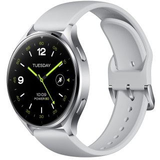 Smartwatch Xiaomi Watch 2 szary