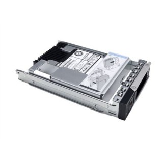 Dysk SSD Dell 2,5"/ 960GB/SATA/RI / 6 Gb/s / 512e / z możliwością podłączenia podczas pracy / 15G Rx50 | Kotlina | SSD 2,5"/ 960