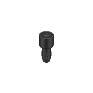 Ładowarka samochodowa Xiaomi Car Charger 67W (USB-A + Type-C)