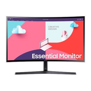 MONITOR LCD 27" S36C/LS27C366EAUXEN SAMSUNG