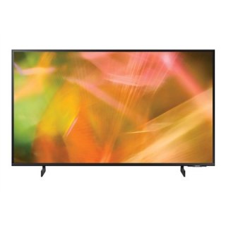 Samsung HG55AU800EEXEN telewizor hotelowy 139,7 cm (55") 4K Ultra HD Smart TV Czarny 20 W