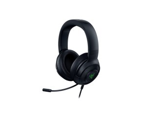 Słuchawki gamingowe Razer Kraken V3 czarne