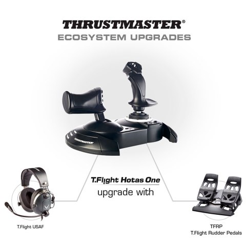 Thrustmaster | Drążek sterowy | Lot T Hotas One