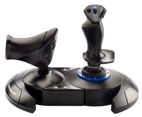 Thrustmaster | Joystick T-Flight Hotas 4 | Czarny | Joystick