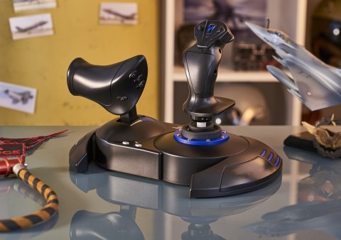 Thrustmaster | Joystick T-Flight Hotas 4 | Czarny | Joystick