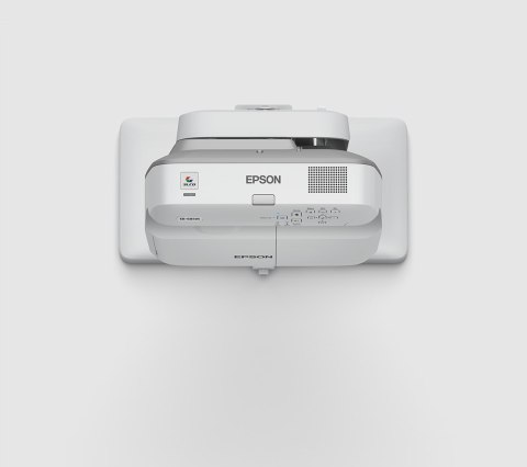 Epson | EB-685W | WXGA (1280x800) | 3500 ANSI lumenów | Biały | Gwarancja na lampę 12 miesięcy