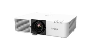 Epson | EB-L520U | WUXGA (1920x1200) | 5200 ANSI lumenów | Biały | Gwarancja na lampę 12 miesięcy