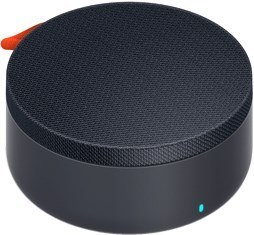 Głośnik przenośny Xiaomi Mi Bluetooth szary