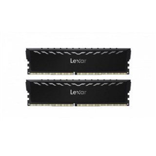 Lexar | 16 zestawów (8 GB x 2 GB) | Pamięć DDR4 | 3600 MHz | Komputer PC/serwer | Numer rejestracyjny | Nr ECK