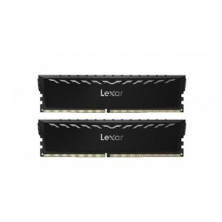 Lexar | 32 Zestaw (16 GB x 2 GB) | Pamięć DDR4 | 3600 MHz | Komputer PC/serwer | Numer rejestracyjny | Nr ECK