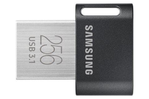 SAMSUNG Karta pami?ci FIT Plus Gray USB 3.1 256GB