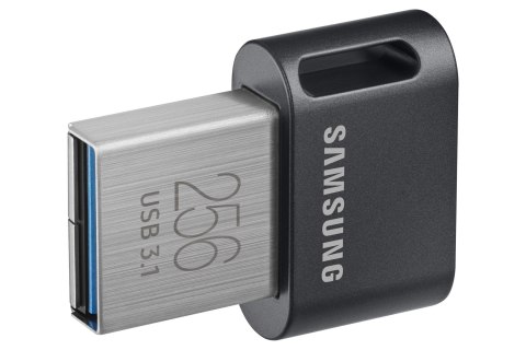 SAMSUNG Karta pami?ci FIT Plus Gray USB 3.1 256GB