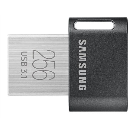 SAMSUNG Karta pami?ci FIT Plus Gray USB 3.1 256GB