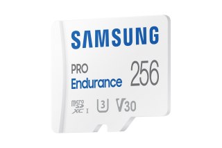 SAMSUNG Karta pamieci Micro SD PRO Endurance 256GB