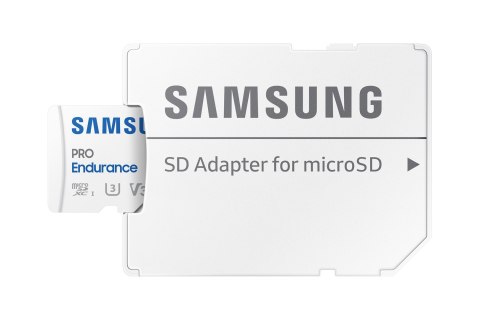 SAMSUNG Karta pamieci Micro SD PRO Endurance 256GB