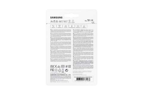 SAMSUNG Karta pamieci Micro SD PRO Endurance 256GB