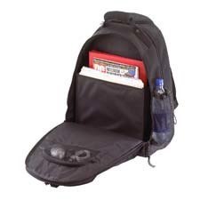 Targus Plecak Rolling Backpac