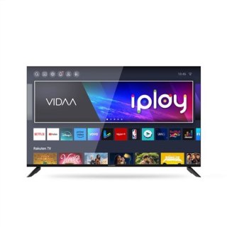 Allview 50iPlay6200-U | 50 | Telewizor Smart TV | UHD