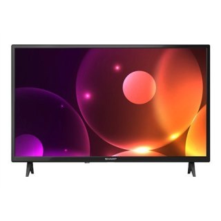 Ostry | 32FA2E | 32" (80 cm) | Brak systemu operacyjnego | Jakość HD | Czarny