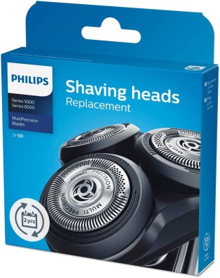 Philips Seria 5000 SH50 - fryzjer