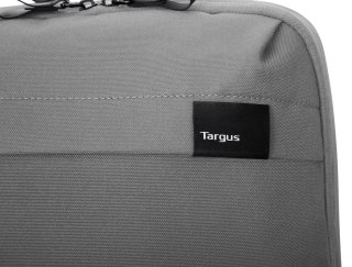 TARGUS 15.6IN SAGANO TRAVEL/BACKPACK GREY