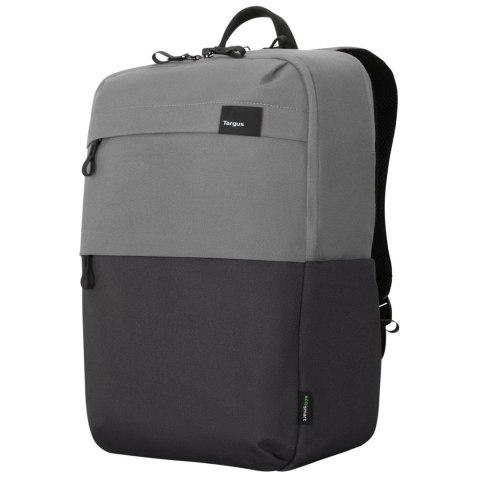 TARGUS 15.6IN SAGANO TRAVEL/BACKPACK GREY