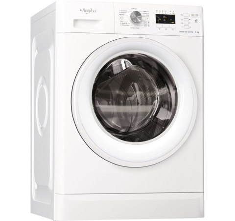 Pralka WHIRLPOOL FFL 6238 W EE