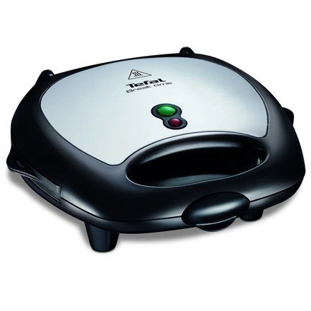 TEFAL | Twórca Piaskowych Wiedźm | SW614831 | 700 W | Liczba talerzy 3 | /Stal nierdzewna