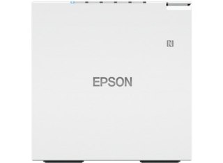 EPSON TM-M30III (151): WI-FI +/BLUETOOTH MODEL WHITE