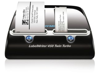 LABELWRITER 450 TWIN TURBO/IN