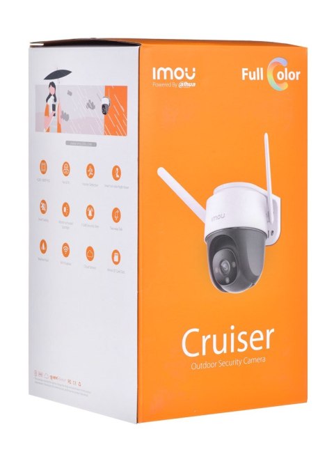 KAMERA IP IMOU CRUISER IPC-S22FP