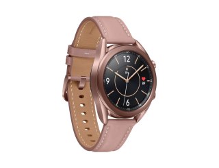 Samsung Galaxy Watch 3 R855 41mm LTE - Bronze (WYPRZEDAŻ)