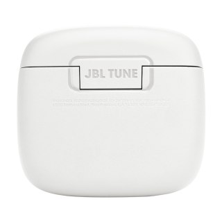 Słuchawki JBL TUNE FLEX (douszne, ghost white)