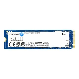 1000G NV3 M.2 2280 NVME SSD/PCIE 4.0 NVME SSD