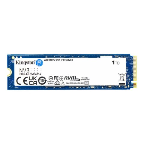 1000G NV3 M.2 2280 NVME SSD/PCIE 4.0 NVME SSD