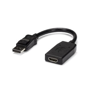 DISPLAYPORT VIDEO CONVERTER/.